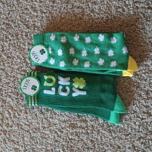Men's Lucky Socks